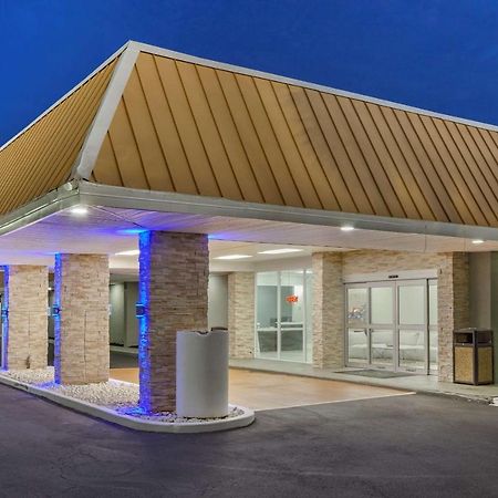 Quality Inn & Suites Pawleys Island Εξωτερικό φωτογραφία