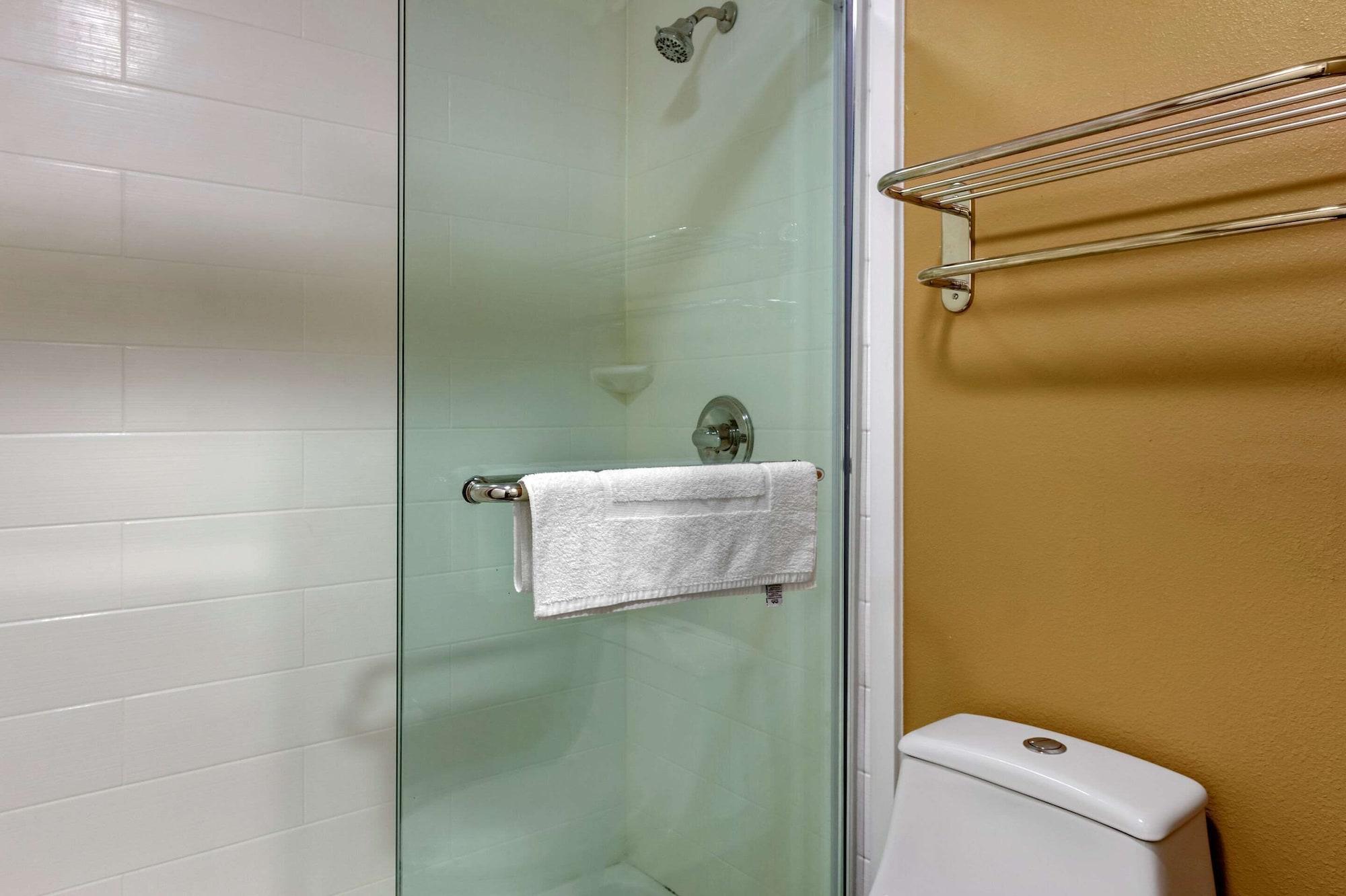 Quality Inn & Suites Pawleys Island Εξωτερικό φωτογραφία