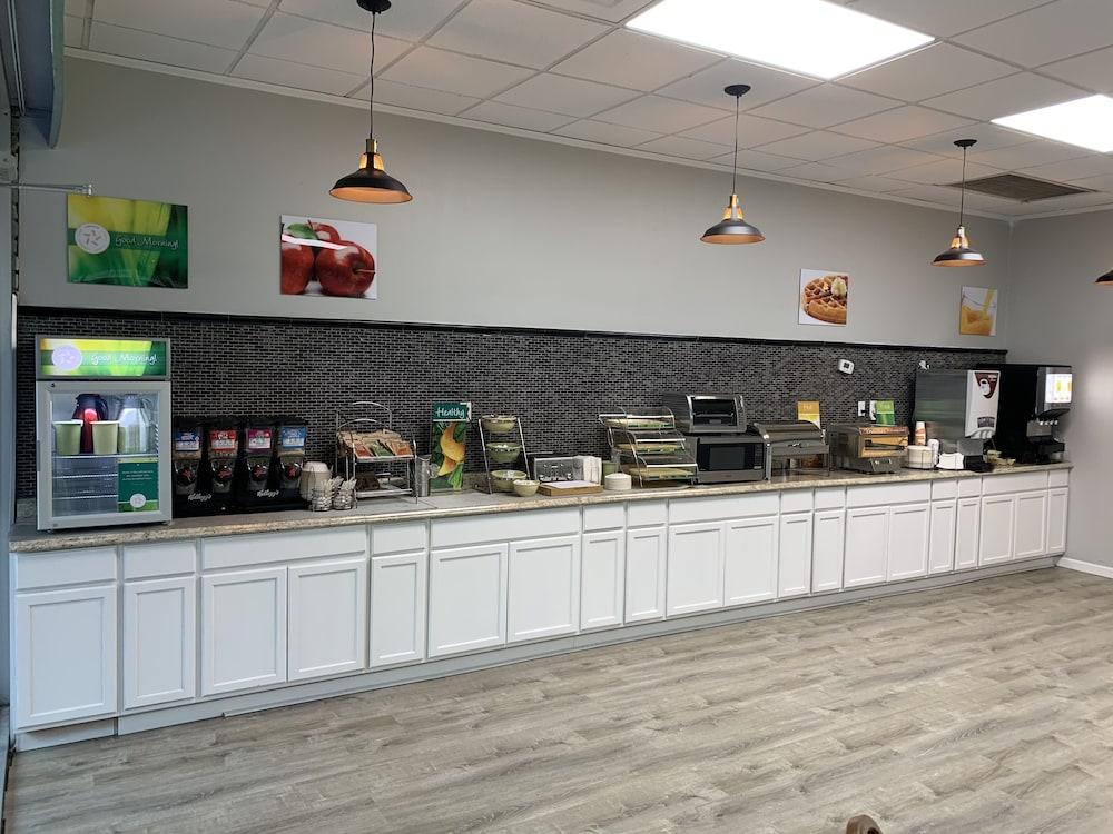 Quality Inn & Suites Pawleys Island Εξωτερικό φωτογραφία