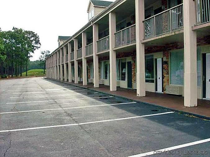 Quality Inn & Suites Pawleys Island Εξωτερικό φωτογραφία
