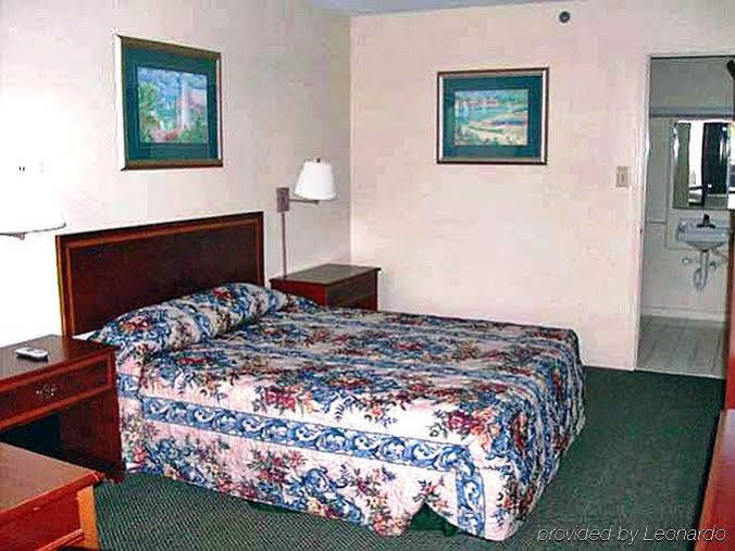 Quality Inn & Suites Pawleys Island Εξωτερικό φωτογραφία
