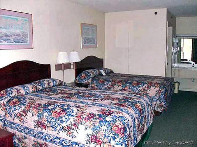 Quality Inn & Suites Pawleys Island Εξωτερικό φωτογραφία