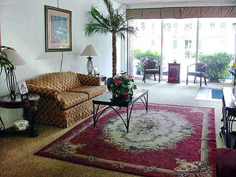 Quality Inn & Suites Pawleys Island Εξωτερικό φωτογραφία