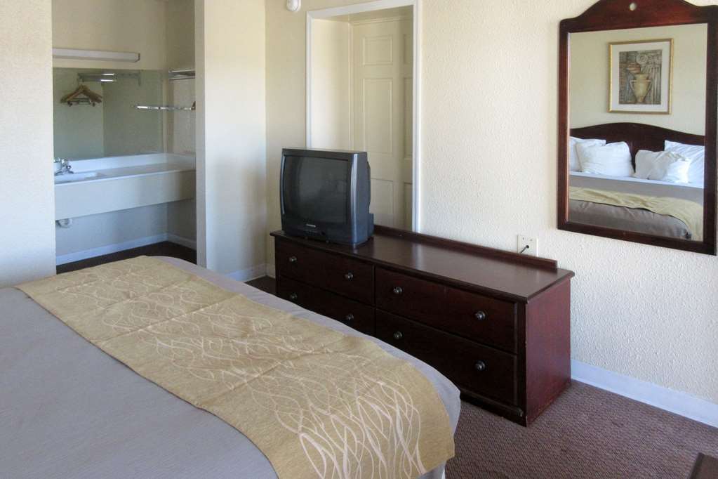 Quality Inn & Suites Pawleys Island Δωμάτιο φωτογραφία