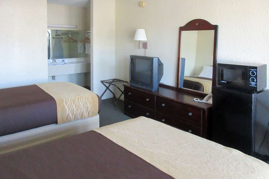 Quality Inn & Suites Pawleys Island Δωμάτιο φωτογραφία