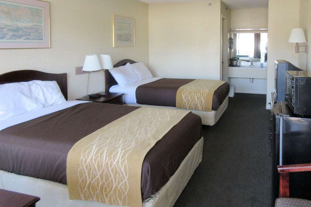 Quality Inn & Suites Pawleys Island Δωμάτιο φωτογραφία