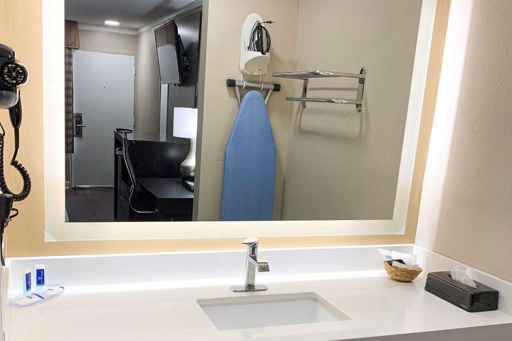 Quality Inn & Suites Pawleys Island Δωμάτιο φωτογραφία