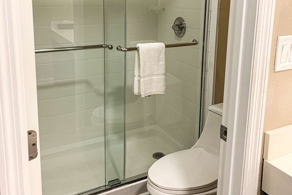 Quality Inn & Suites Pawleys Island Δωμάτιο φωτογραφία