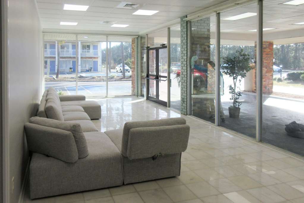 Quality Inn & Suites Pawleys Island Εσωτερικό φωτογραφία