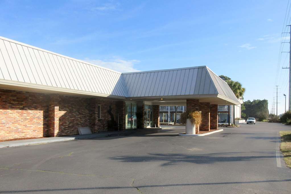 Quality Inn & Suites Pawleys Island Εξωτερικό φωτογραφία