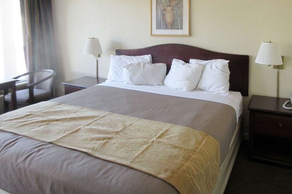 Quality Inn & Suites Pawleys Island Δωμάτιο φωτογραφία