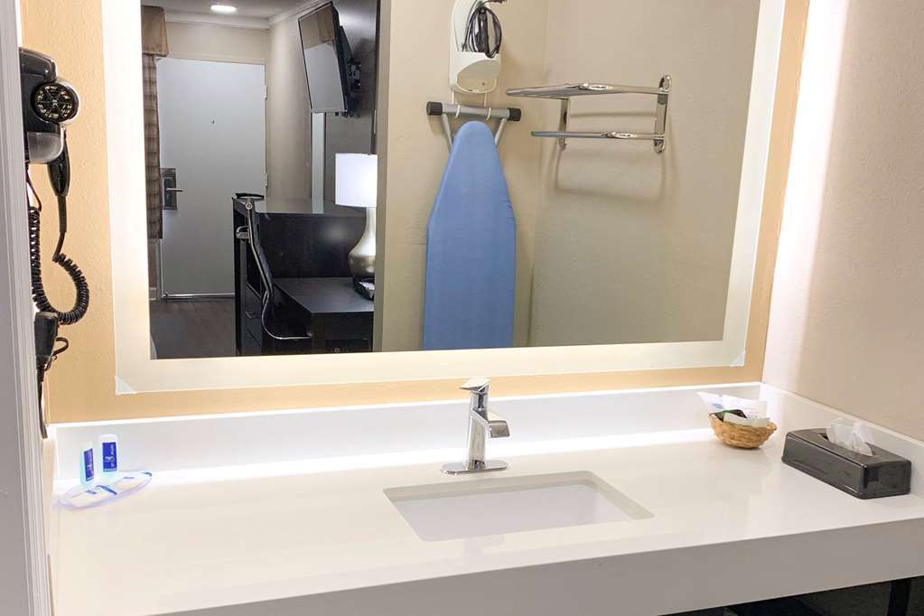 Quality Inn & Suites Pawleys Island Δωμάτιο φωτογραφία